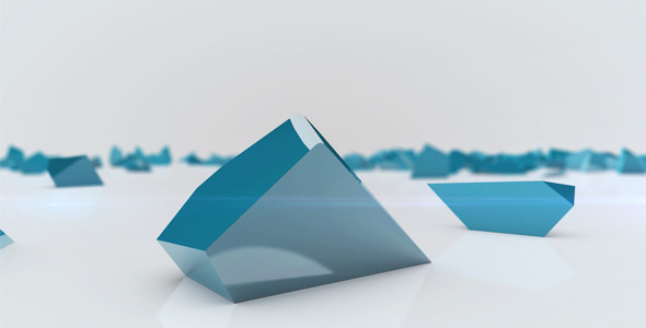 Geometry Logo 2 in 1