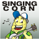 Singing Corn - GraphicRiver Item for Sale