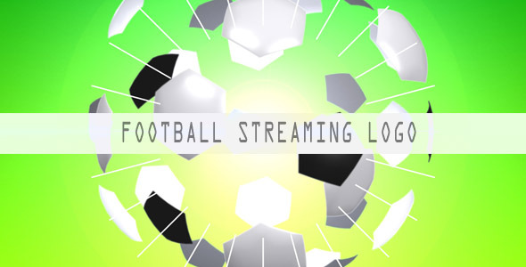 Football Streaming Logo alt