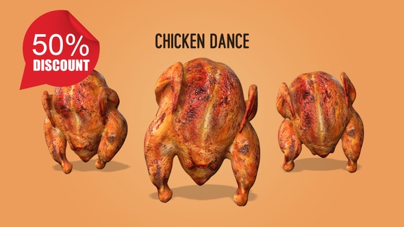 Chicken Dance