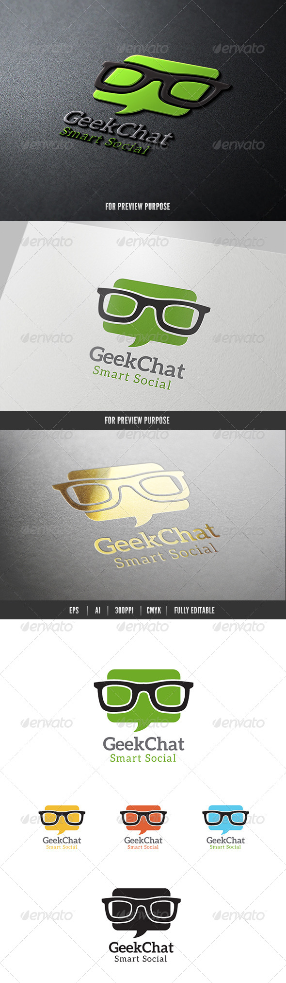 Geek Chat