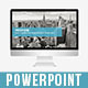 PresentaOne PowerPoint Template - GraphicRiver Item for Sale