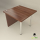 Office End Table - 3DOcean Item for Sale