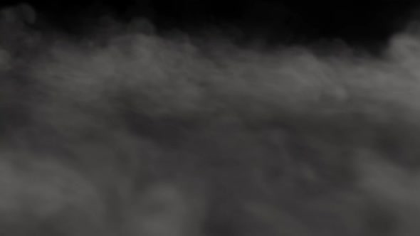 Environmental smoke alt