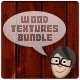 Wood Textures Bundle - 3DOcean Item for Sale