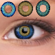 Colored Contact Lenses Virtual Try on - CodeCanyon Item for Sale