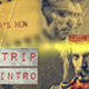 Film Strip Grunge Intro - VideoHive Item for Sale