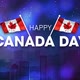 Canada Day Greeting - VideoHive Item for Sale