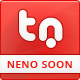 Neno - Premium Coming Soon Template - ThemeForest Item for Sale