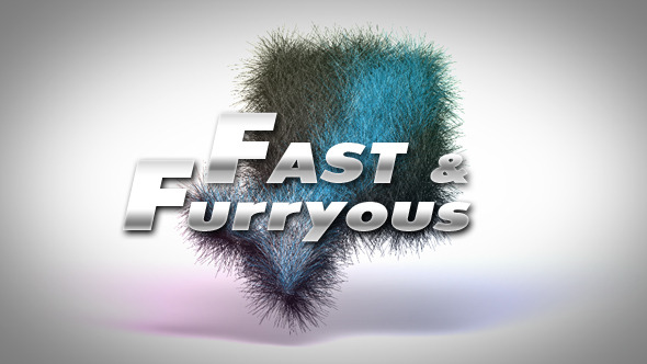 Fast and "Furryous"