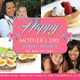Mothers Day Brunch Flyer - GraphicRiver Item for Sale