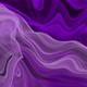 Purple Color Ink Smoke Wave Motion Animated Background - VideoHive Item for Sale
