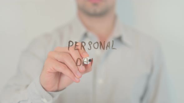 Personal Data