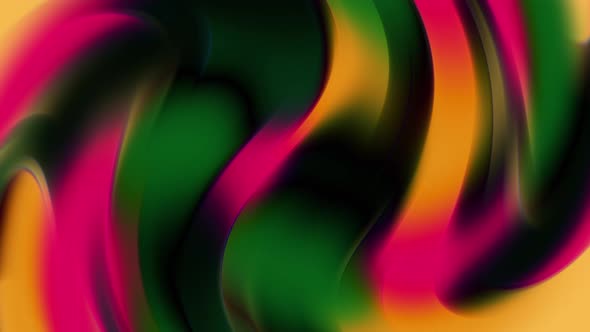 Colorful gradient motion background. Abstract rainbow blur concept.