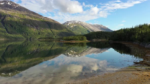 Beautiful Nature Norway