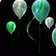 Balloon Happy Birthday Looping Full HD - VideoHive Item for Sale
