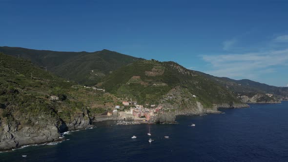 Vernazza, Cinque Terre 31