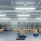 Agv Warehouse. - VideoHive Item for Sale