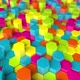 Hexagon Blocks - VideoHive Item for Sale