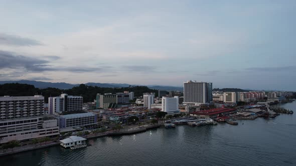 Kota Kinabalu, Sabah Malaysia