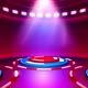 Center Stage Loop Background 4K - VideoHive Item for Sale