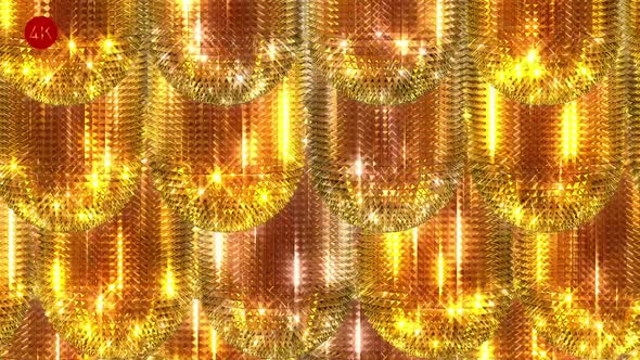 Golden Diamond Capsules 2
