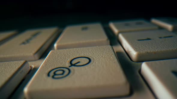 Keyboard Macro (2K)