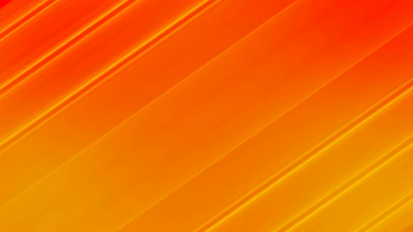 Abstract orange Yellow wave line background