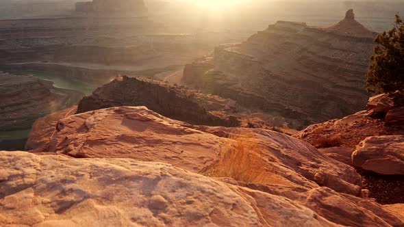 Dead Horse Point State Park, Utah, USA