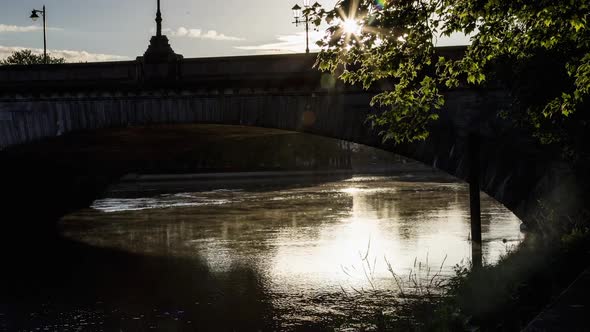 Kew Bridge