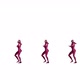 Dancing Robo Women - VideoHive Item for Sale
