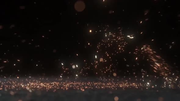 Eliciting The Spark , The Fuse ,The Gunpowder alt