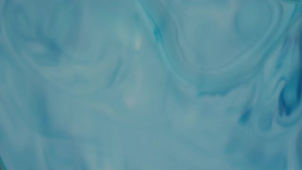 Fluid Abstract Motion Background (No CGI used) - ABSTRACT LIQUID