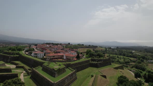 Valença do Minho, Portugal