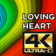 Colorful Loving Heart - VideoHive Item for Sale