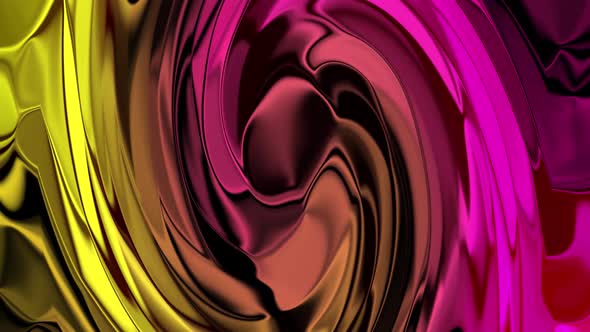 abstract colorful glossy wave background.abstract liquid wavy background. Vd 2190