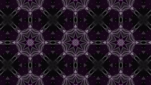 Mandala kaleidoscope background. Vd 1472