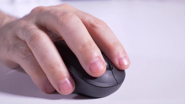 Computer Mouse