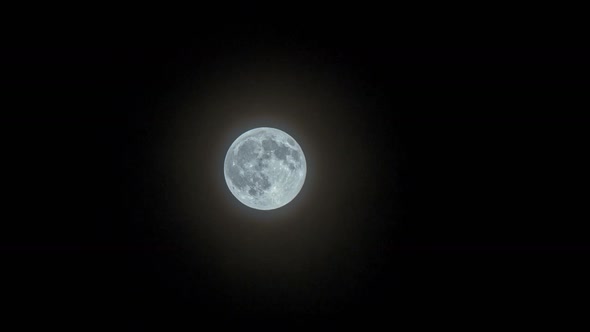 Moon (2K)