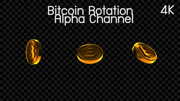 Bitcoin Rotation Loop