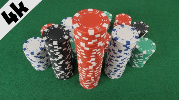 Poker Chips