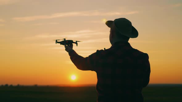 Smart Technology Farming