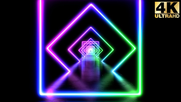 Infinity Flight Inside Tunnel 5 Pack alt