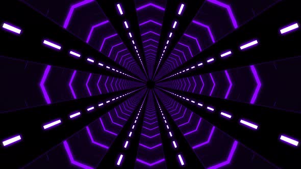 Disco Tunnel alt