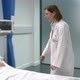 Female doctor checking on female patient - VideoHive Item for Sale