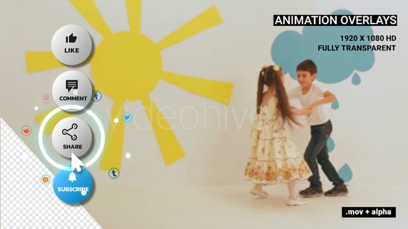 Clean Stylish YouTube Reminder alt