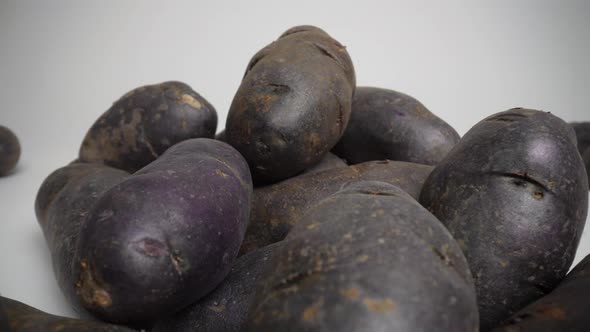 Purple Potatoes 51