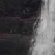 Hengifoss Waterfall Layers Detailed View in Iceland Slowmo - VideoHive Item for Sale