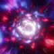 Worm Hole 01 4k  - VideoHive Item for Sale