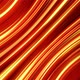 Golden Motion Line Loop VJ - VideoHive Item for Sale